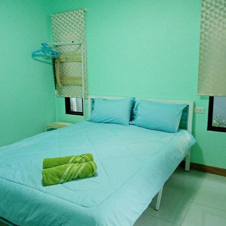 Kook Bungalow Koh Mook Eksteriør billede
